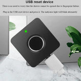 Fingerprint Lock Furniture Lock Drawer Lock Locker Fingerprint Lock Office Cabinet Lock Cabinet Lock
