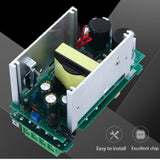 Din Rail Switching AC to DC PWM Switching Power Supply DR-75-24 24V 76.8W Converter Protection for Industrial Switch Transformer
