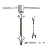 Bicycle Headset Installation Dismount Tools Bike Bottom Bracket Cup Press Fit Install Tool Bicycle Bottom Brackets Bicycle Parts