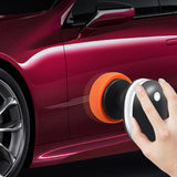 12000r/min 12 V 0-120W Car Electric Polisher Polishing Machine Automobile Scratch Repairs Grinding Machine Car Scratch Repairs