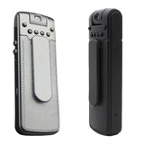 B18 Voice Camera, 180 degree Rotation 1080P Wireless Audio and Video Voice Recorder, Portable Infrared Camera Recorder