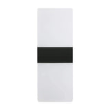 Touch Wall Lamp Home Decorations LED Light Wardrobe Night Lights Modern Bedside Lamp Bedroom Living Room Light