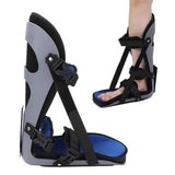 Posture Corrector Ankle Support Stabilizer Brace Splint Adjustable Plantar Fascitis Foot Drop Correction Brace Correction