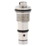 Manual Release Valve 64E-43860-00 Spare Parts Direct Replaces for