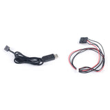 2pcs Over 40km Ultra Long Range RDF900 915Mhz Radio Modem Remote 900 Data Diversity Telemetry for APM Pixhawk Flight Controller