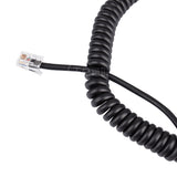 SSM-85D Car Radio Hand Microphone For YAESU FTM-300DR FT-7900R