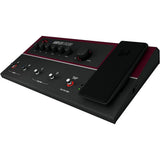 LINE6 AMPLIFI FX100 Electric Guitar Effector, Integrated Effector, Bluetooth Connection, Rich Effects