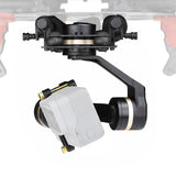 Tarot 3D V Metal 3 axis PTZ Gimbal  for Gopro Hero 5 Camera Stabilizer TL3T05 for FPV System Action Sport Camera