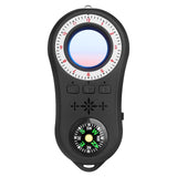Mini Anti-spy camera Metal detector S100 infrared gps detector Anti-eavesdropping Multi-Functional Alarm Sensor Detector camera
