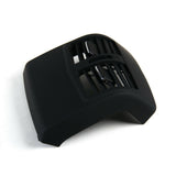 Rear Black Center Console Air Outlet Vent Grille Grill Cover Fit For Mercedes W212 A2128300454