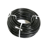 5m/20m/30m Rabbit Waterer Pipe 8mm Automatic Drinker Nipples Drinker Water Pipe Chicken Poultry Livestock Pet Feeding Equipment