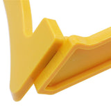 10 Pcs Beekeeping Honey Gallon Bucket Holder Plastic Bracket Rack Frame Grip Lift Bees Tools Apicultura Equipment Supplies