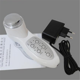 Mini Electric Eye Massager Eye Massage Facial Skin Care Vibration EMS Eye Care Anti Wrinkles Dark Circle Removal Face Lifting