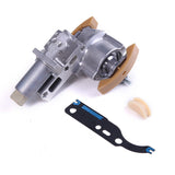 058109088 1.8 Turbo Camshaft Timing Tensioner+Gasket  fit For V-W Je-tta Bora Golf AU-DI A3 A4 A6 TT  058 109 088 058 198 217