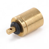 Gas Refill Adapter for Outdoor Camping Stove Gas Cylinder Gas Tank Gas Burn