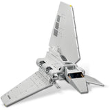 In Stock 35005 Star&Wars The Imperial Shuttle Model Building Blocks Enlighten Figure Toys for Children Christmas Gift