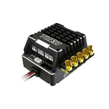 SKYRC TORO TS160A Aluminum Competition Brushless Sensored ESC For Car 1/10 1/8 RC Car Model