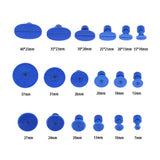 Car Dent Repair Tool Dent Pull Suction Sucker Gasket  Repair Device Repair Puller Package Car Dent Repair Kit Bump