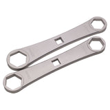 Bike Wrench Cnc Aluminum  Forks Top  Spanner For Rockshox For Fox Fork Bicycle Cycling Repair Tool