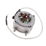 Ai-cooled Engine Starter Motor for Pocket Bike Mini Dirt Bike Mini ATV 49cc