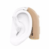 Hearing AIDS rechargeable Medical deaf hearing aid for the elderly Wireless and Invisibility