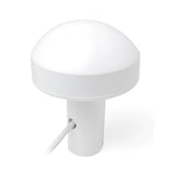 Superbat GPS Aerial Booster Active Marine Navigation 5M BNC Male Waterproof Antenna for GARMIN GPS MAP 296 376c 396 498C