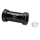 GUB 24 Aluminium Alloy Adapter Bicycle Press  Fit Bottom Brackets Axle for MTB Road Bike Parts 24mm Crankset Chainset Spindle