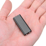 For Portable Video Audio Parts 1pc Smallest Mini USB Pen Voice Activated 8GB Digital Audio Voice Recorder Mp3 Player Mayitr