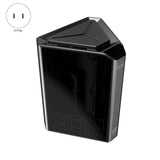 Argon EON Pi NAS Case 4-BAY SATA HDD SDD Network Attached Storage Aluminum Enclosure For Raspberry Pi 4 Model B