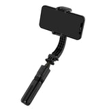 Wireless Bluetooth Selfie Stick MINI Handheld Stabilizer Extendable Tripod Phone Selfie Stick For IOS Android