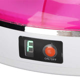 Face Cleansing Machine Facial Pore Sucker  Suction Head for Beauty Salon