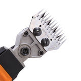 690W Electric Sheep Shearing Clipper Scissors Pruning 220v-240v Shears Cutter  9 teeth/13 teeth blade Goat Clipper Machines