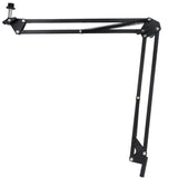 Microphone Recording Studio Broadcast Recording Condenser Microphone With Frame And USB Connector Microphones