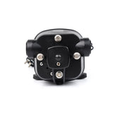AC 110V/220V 40PSI Electric Water Pump mini Diaphragm Pump 25m lift pumps FL-41 FL-43