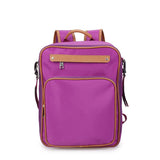 Fashion Mummy Maternity Nappy Bag Brand Large Capacity Baby Bag Travel Backpack Bottle Nursing Bag for Baby Care Changing Pad