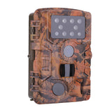 Hunting Camera 16MP IP65 Waterproof 0.2s Fast Shooting PIR Sensor Digital Trail Camera For Outdoor Wildlife Deer Hunting