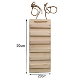 Various Sizes Cat Bridge Use for Cat Cage Sisal Rope Cat Ladder Pet Furniture Cat Step Scratcher Post Kitten Toys Cat Tree Tower