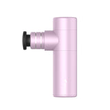 High Power Massager Rechargeable Slimming Body Shapping Massage Gun Back Vibrating Body Full Relaxation Exercising