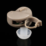 Hearing Aids with box Ear Voice Sound Amplifier Adjustable Tone Mini Hearing Aid for the elderly hear aids ear care