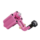 Professional Mast Adjustable Stroke 5mm RCA Direct Drive Rotary Tattoo Machine Liner and Shader Motor Supplies