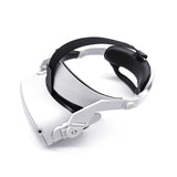GOMRVR  Head strap Upgrade djustable for Oculus Quest 2 VR,Increase Supporting forcesupport , comfort-oculus quest2 Accessorie