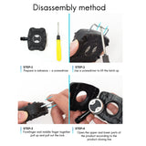 Richy 1 Pair Bicycle Road Bike Lock Pedals  for Flat Pedals Adapter for Wahoo Pedals Cycling Pedal Parts