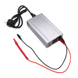 0-5.5 V Shortkiller Mobile Phone PCB Short Circuit Detector Burning Diagnostic Repair Tool Output Current 0-30A/0-20A
