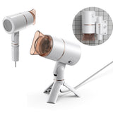 Adjustable Electric Hairdryer Household Hair Care Hair Blower