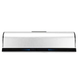 Bluetooth Speaker Stereo Dual Drivers Rechargeable Portable Wireless Holder Speaker for Cellphone Tablet Desk Soundbar