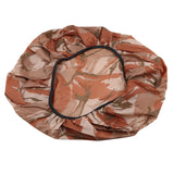 Outdoor Sports Camping Hiking Bag Cover Camouflage Backpack Bag Rain Cover Waterproof Dust Cover School Bag Cover