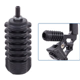 Archery Rubber Stabilizer Compound Bow Stabilizer Bow Handle Shock Absorber Compound Recurve Bow Outdoor Shooting Hunting