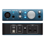 PreSonus AudioBox IONE portable audio interface 2 in 2 out for recording and arrangement support MAC,PC and IPAD