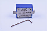 Locksmith HUK Key Checker Key slot thickness Measurement instrument tool equipment Lock Pick Set