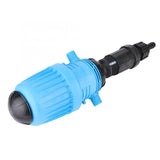 Irrigation system 1%-10% Garden Farming Device Chemical Fertilizer Injector Proportioner Liquid Doser Tool led for plants
